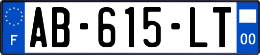 AB-615-LT