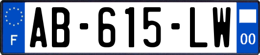 AB-615-LW