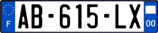 AB-615-LX