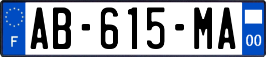 AB-615-MA