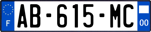 AB-615-MC