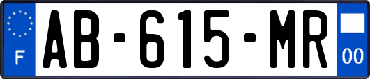 AB-615-MR