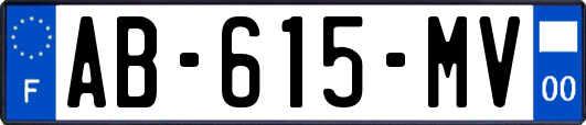 AB-615-MV