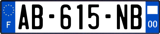 AB-615-NB
