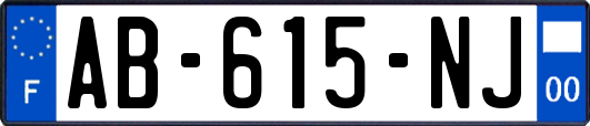 AB-615-NJ