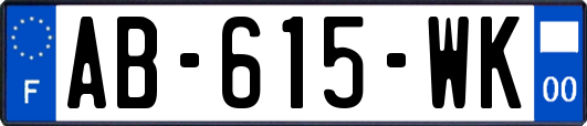 AB-615-WK