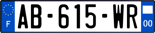 AB-615-WR
