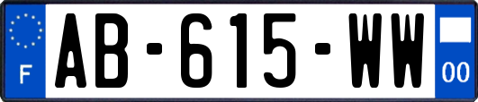 AB-615-WW