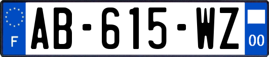 AB-615-WZ
