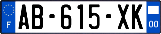 AB-615-XK
