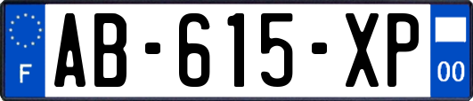 AB-615-XP