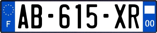AB-615-XR