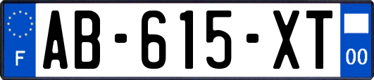 AB-615-XT