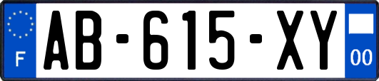 AB-615-XY
