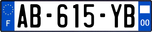 AB-615-YB