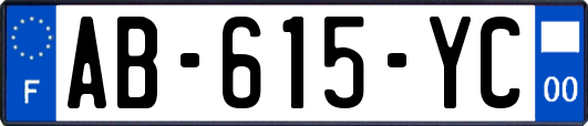 AB-615-YC