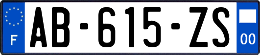 AB-615-ZS