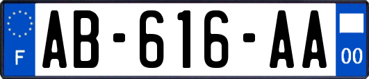 AB-616-AA