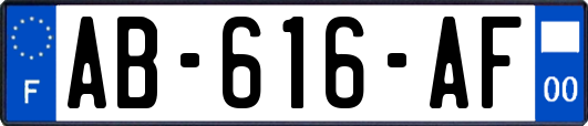 AB-616-AF