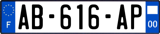 AB-616-AP