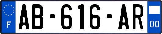 AB-616-AR