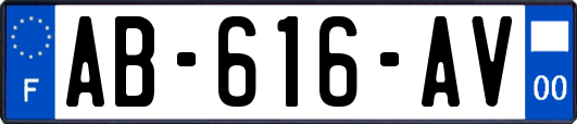 AB-616-AV