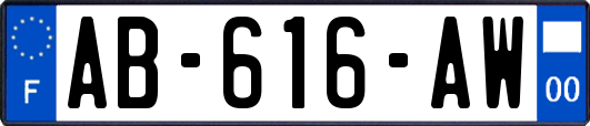 AB-616-AW