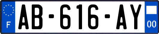 AB-616-AY