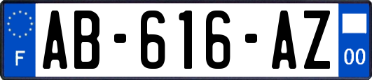 AB-616-AZ