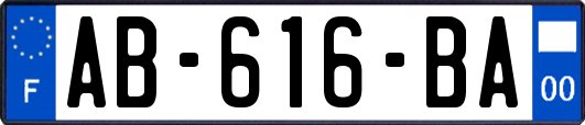 AB-616-BA