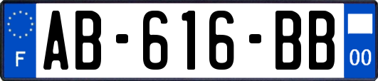 AB-616-BB