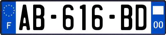 AB-616-BD