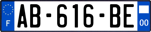 AB-616-BE