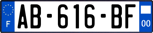 AB-616-BF