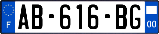 AB-616-BG