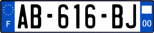 AB-616-BJ