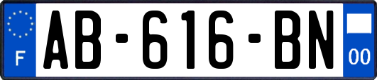 AB-616-BN