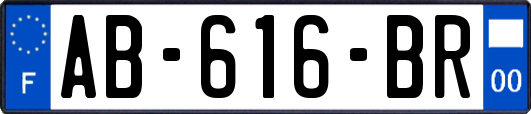 AB-616-BR