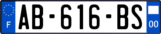 AB-616-BS