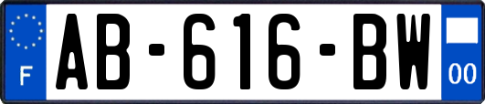 AB-616-BW