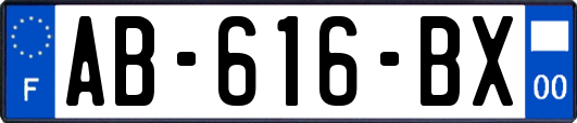 AB-616-BX