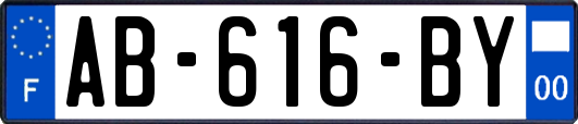 AB-616-BY