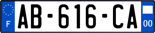 AB-616-CA