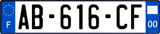 AB-616-CF