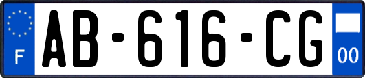 AB-616-CG