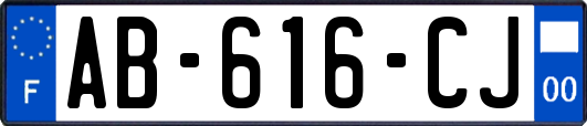 AB-616-CJ