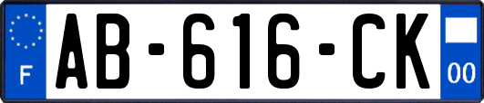 AB-616-CK