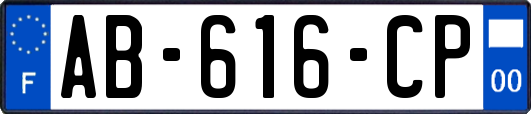 AB-616-CP