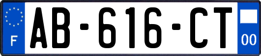 AB-616-CT