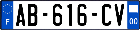 AB-616-CV